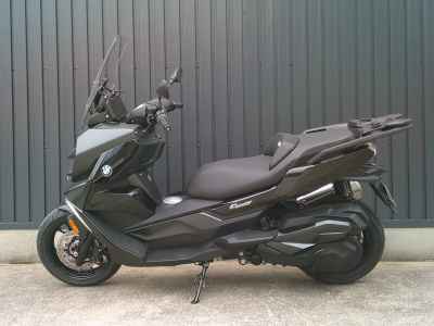 BMW C400GT 2026