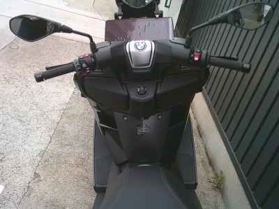 BMW C400GT 2026