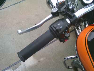 Kawasaki W800 2017