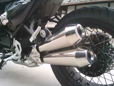 BMW R12 nineT 2025