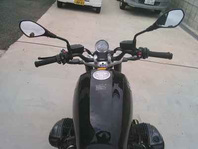 BMW R12 2026