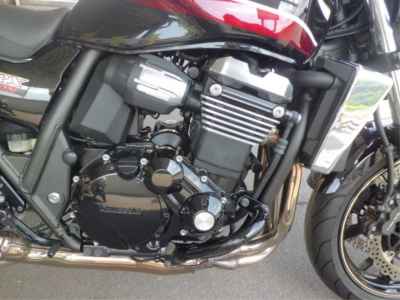 Kawasaki ZRX1200 Daeg 2013