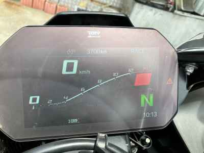 BMW S1000RR 2021