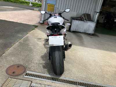BMW S1000RR 2021