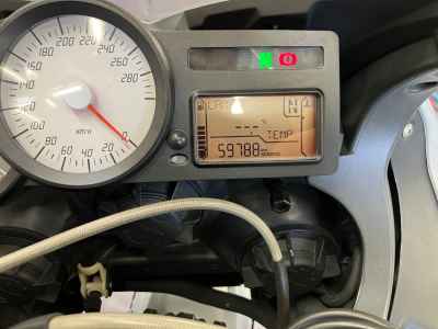 BMW K1300S 2009