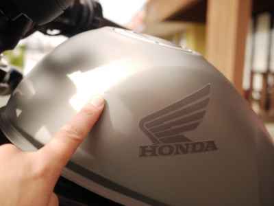 Honda Rebel CMX250 2017