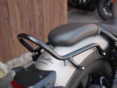 Honda Rebel CMX250 2020