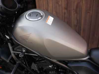 Honda Rebel CMX250 2020