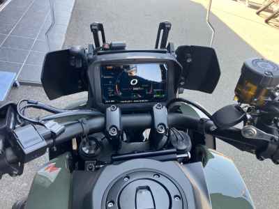 Harley-Davidson Pan America 1250 2021
