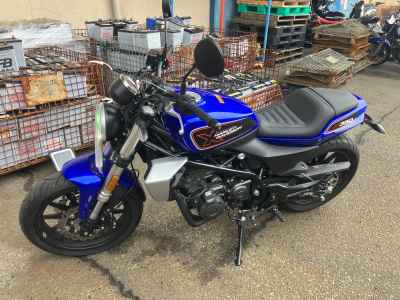 Harley-Davidson X350 2025