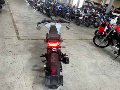 Husqvarna Vitpilen 401 2023