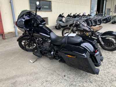 Harley-Davidson Road Glide FLTRXS1870 2020