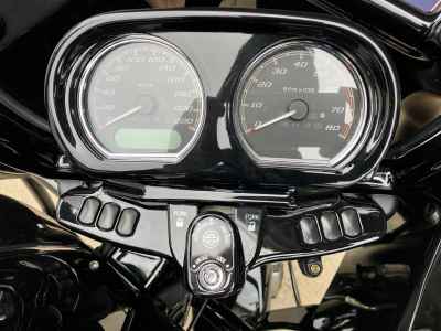 Harley-Davidson Road Glide FLTRXS1870 2020