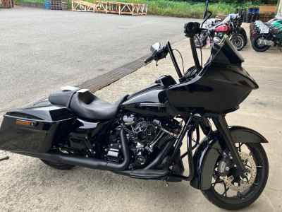 Harley-Davidson Road Glide FLTRXS1870 2020
