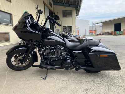 Harley-Davidson Road Glide FLTRXS1870 2020
