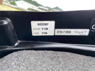 Honda Forza Z 2007