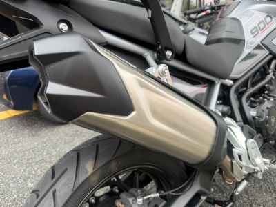 Triumph Tiger 900 GT 2024