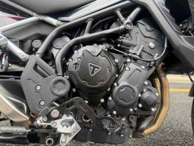 Triumph Tiger 900 GT 2024