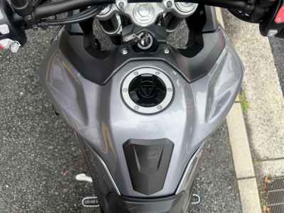 Triumph Tiger 900 GT 2024