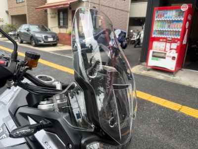 Triumph Tiger 900 GT 2024