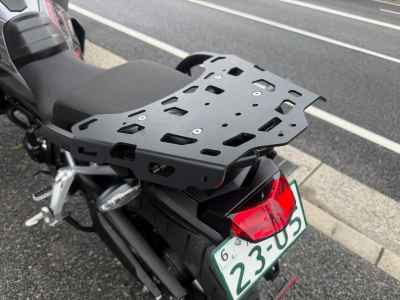 Triumph Tiger 900 GT 2024