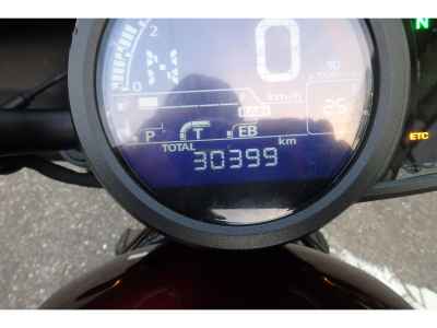 Honda Rebel CMX1100 2021