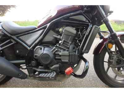 Honda Rebel CMX1100 2021