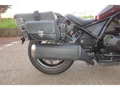 Honda Rebel CMX1100 2021