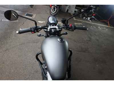 Triumph Speed Twin 900 2023