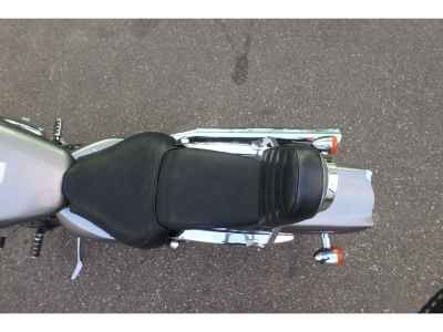 Suzuki Boulevard 400 2007