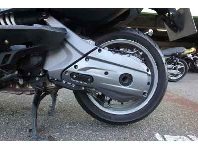 BMW C650GT 2013