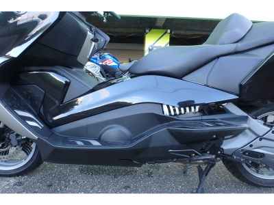 BMW C650GT 2013