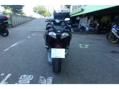BMW C650GT 2013
