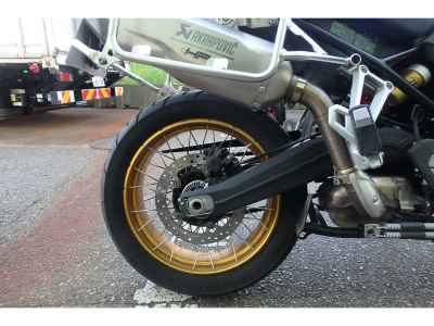 BMW F850GS 2020