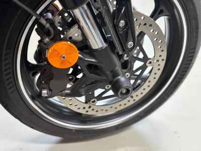 Triumph Daytona 660 2025