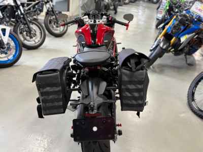 Triumph Daytona 660 2025