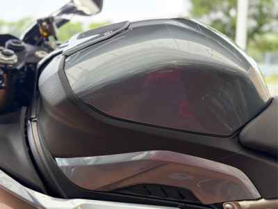 BMW S1000RR 2026