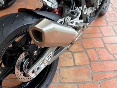 BMW S1000RR 2026