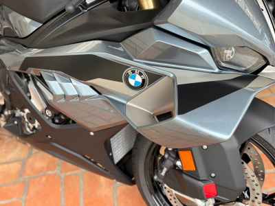 BMW S1000RR 2026