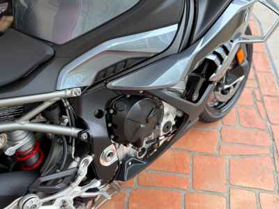 BMW S1000RR 2026