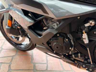BMW S1000RR 2026
