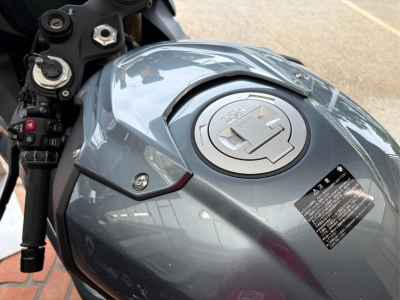 BMW S1000RR 2026