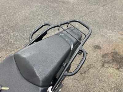 Honda NC750X 2024