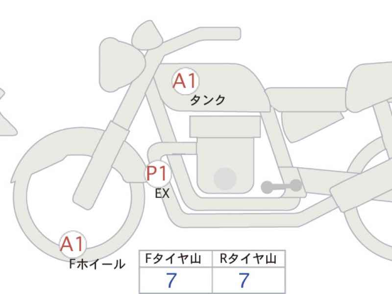 Suzuki GSX-8TT 2026
