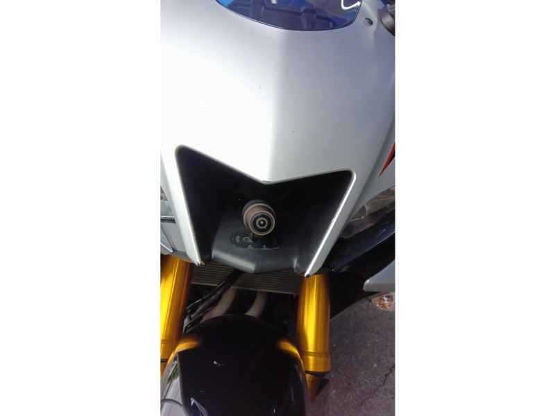 Yamaha YZF-R25