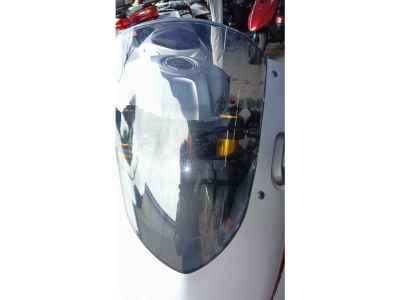 Yamaha YZF-R25