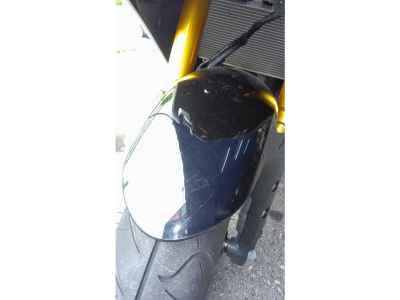 Yamaha YZF-R25