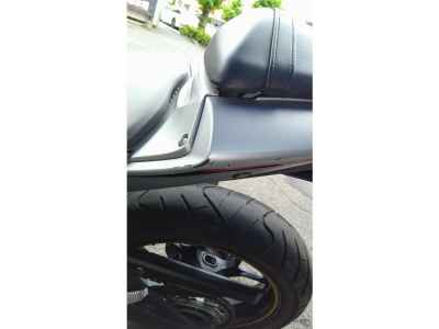 Yamaha YZF-R25