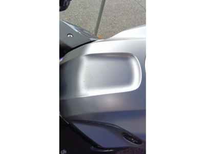 Yamaha YZF-R25
