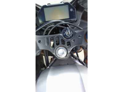 Yamaha YZF-R25